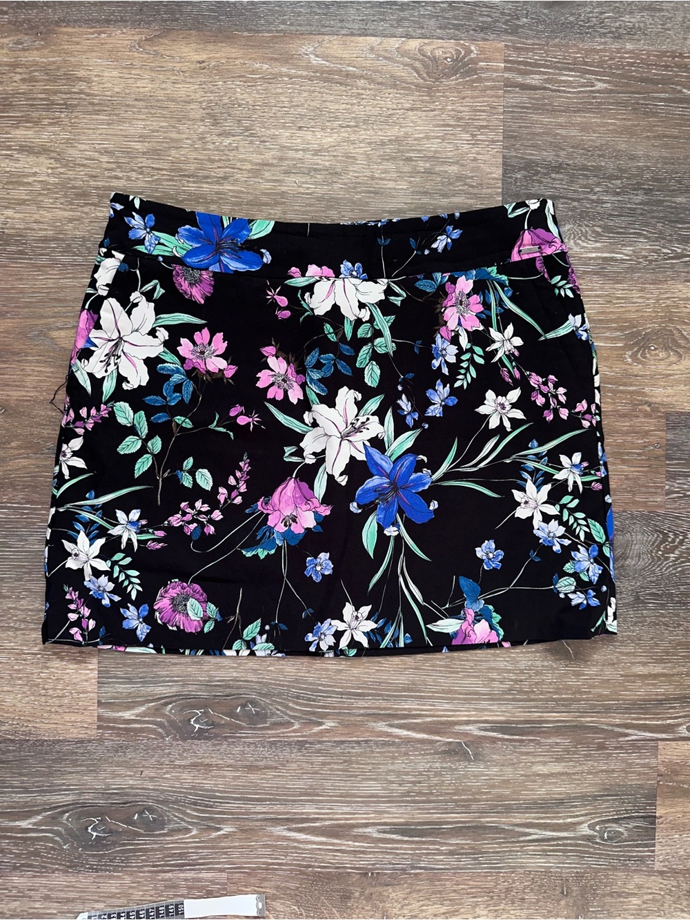 SC & CO Skorts